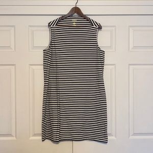 Kate Spade Stripe Everyday Shift Dress